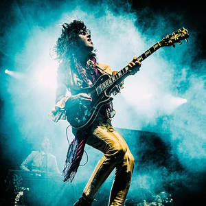 Meet your Posher, Andrew